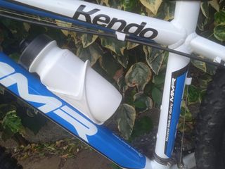 MMR KENDO