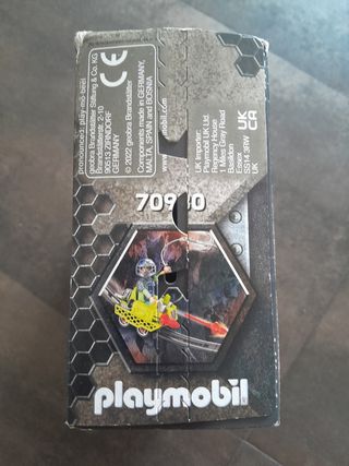 giocattolo Playmobil dinorise 7930