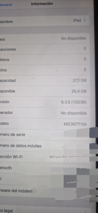 iPad 3 4G