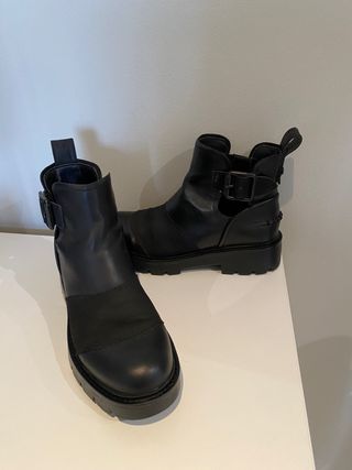 Botas Ugg