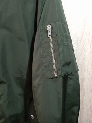 Cazadora Jack and Jones.