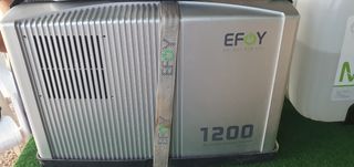 CARGADOR EFOY