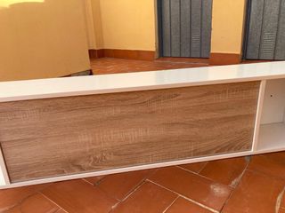 Mueble estantería