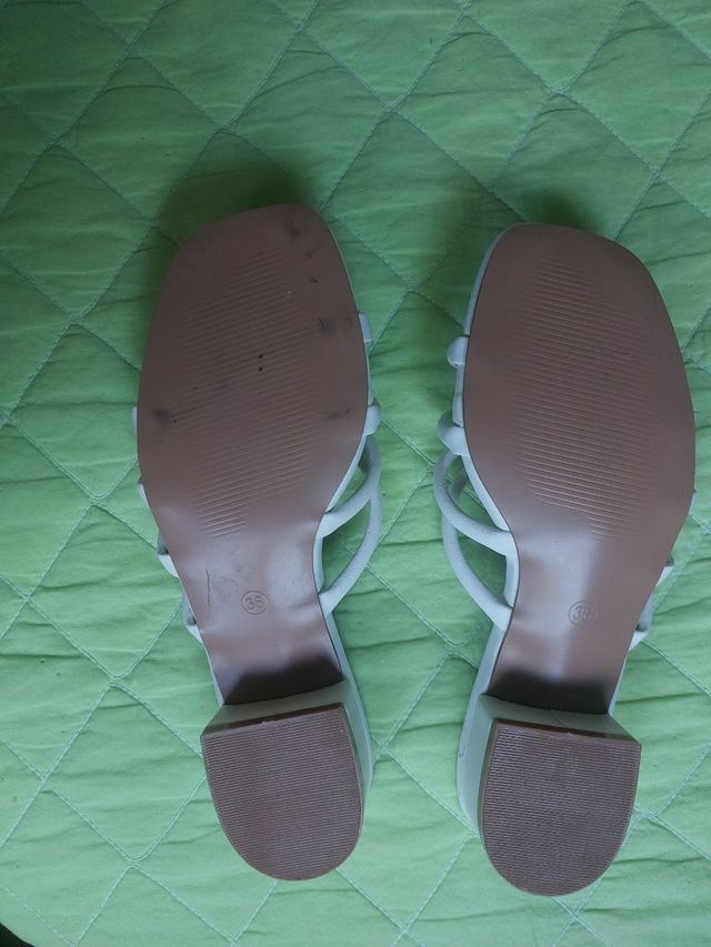 Sandalias verano