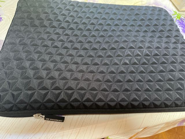 Funda portatil
