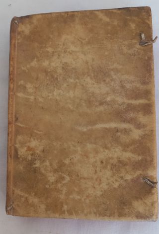 Historia General de los Viages Tomo 19 1779. ANSÓN