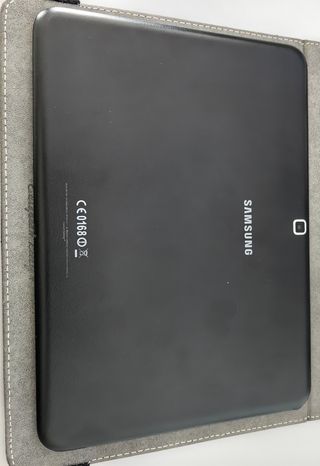 Tablet Samsung tab4