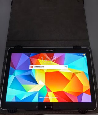Tablet Samsung tab4