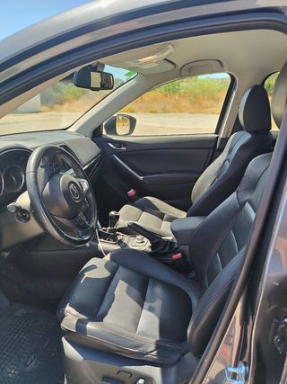 Mazda CX-5 2014