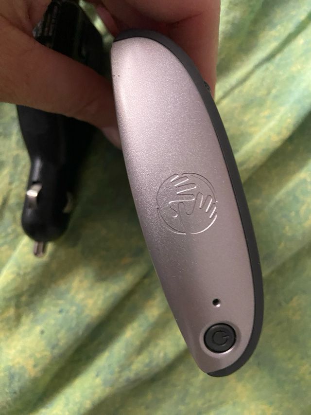 Navigatore tom tom one