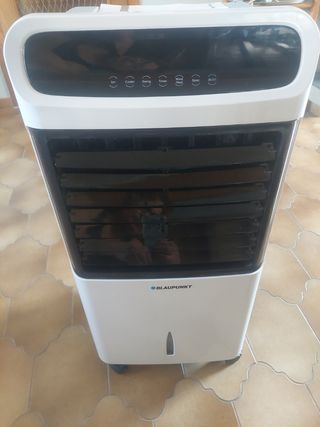 Climatizador evaporativo blaupunt