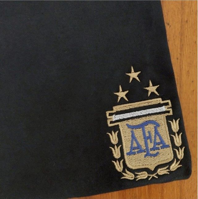 Camiseta AFA Argentina talla M
