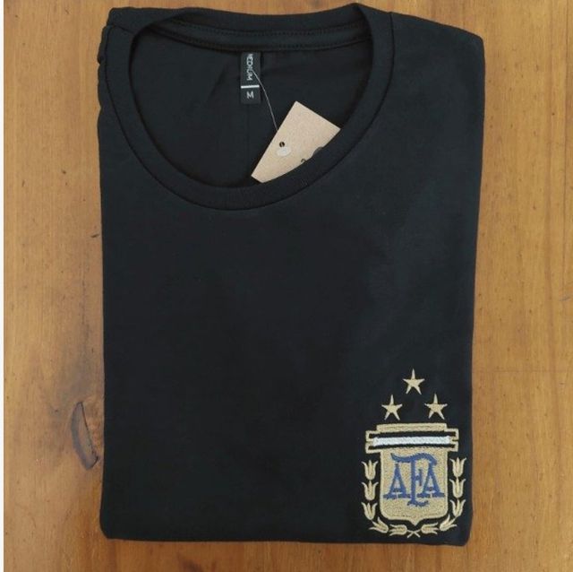 Camiseta AFA Argentina talla M