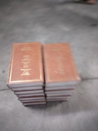 Colección libros premios nadal