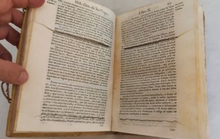 Historia General de los Viages Tomo X. 1770. CHINA