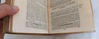 Historia General de los Viages Tomo X. 1770. CHINA