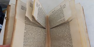 Historia General de los Viages Tomo X. 1770. CHINA