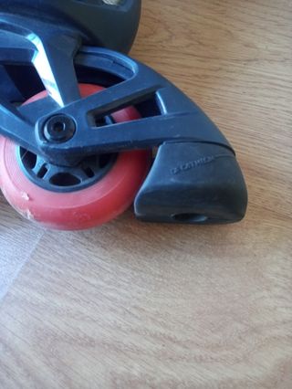 Patines en línea Oxelo fit 3