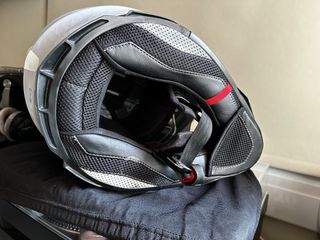 Casco Trail Nexx XWed2 talla XL