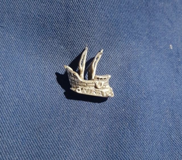 Miniature argento 800