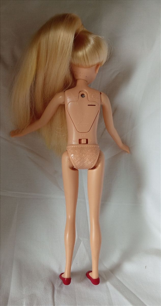 Bambola JoJo siwa canta boomerang amici Barbie