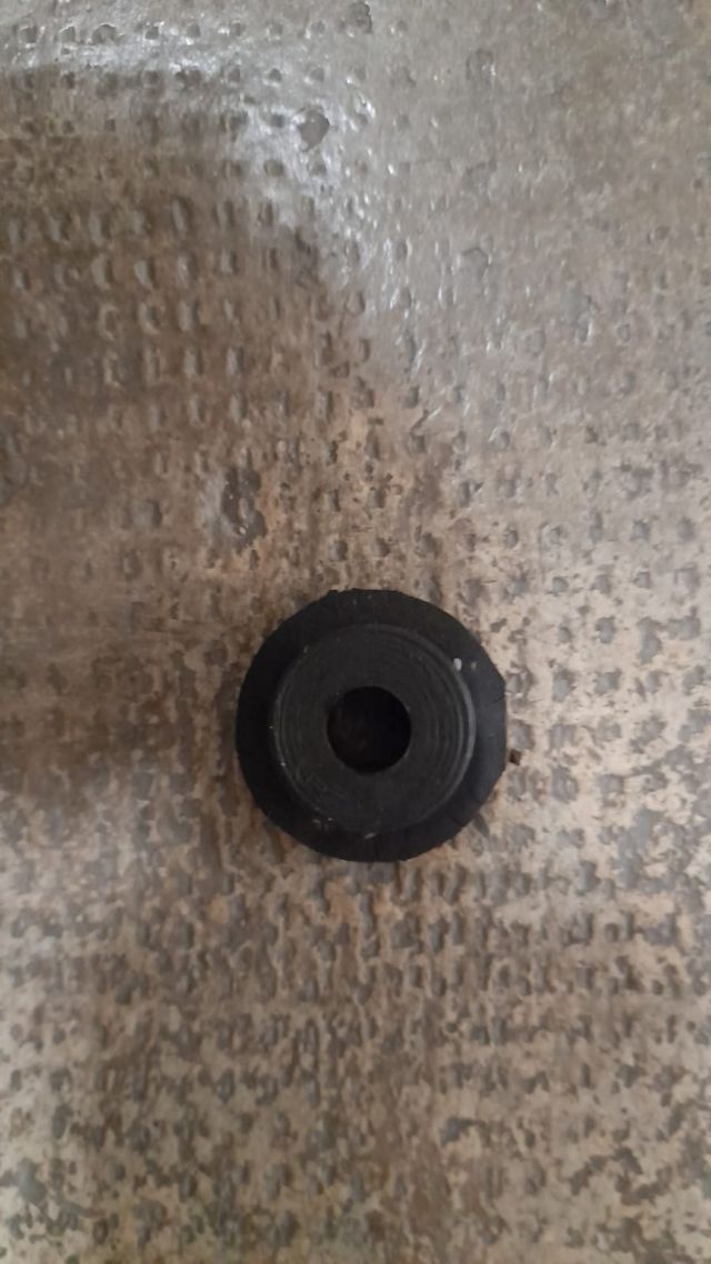 Lote de montesa enduro.