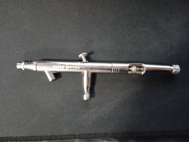 Aerógrafo Elite E4182