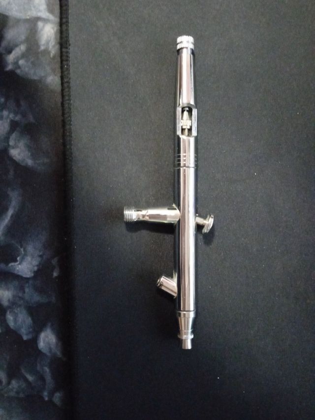 Aerógrafo Elite E4182