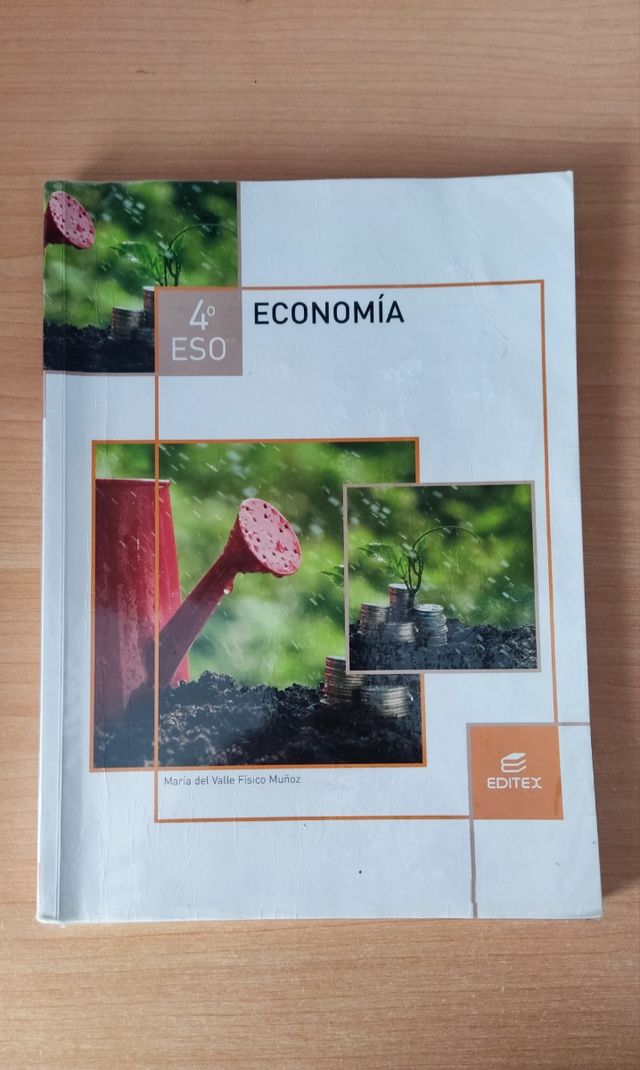 Libro 4° ESO Grande Obra Atocha