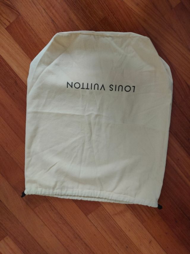Dust bag borsa
