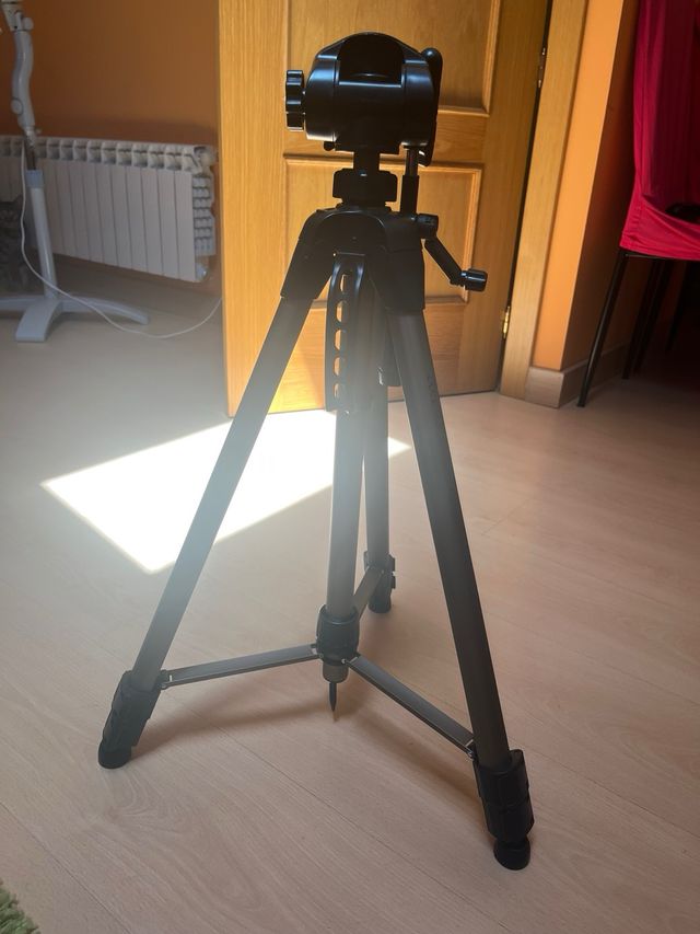 Tripode