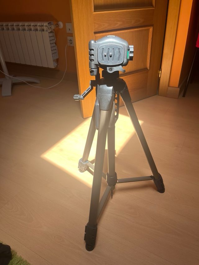 Tripode