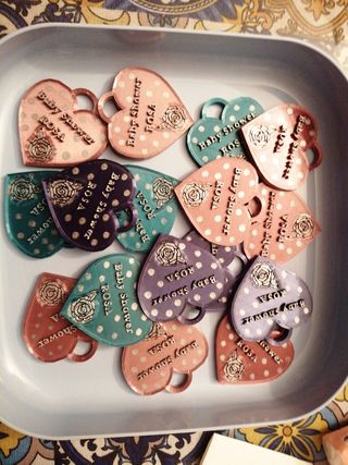 Detalles invitados celebraciones