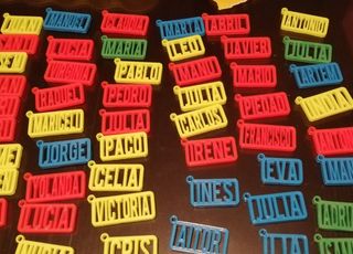 Detalles invitados celebraciones