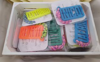 Detalles invitados celebraciones