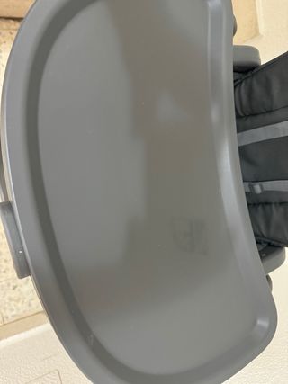 Trona Maxi Cosi Evolutiva