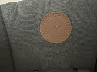 Trona Maxi Cosi Evolutiva