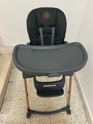 Trona Maxi Cosi Evolutiva
