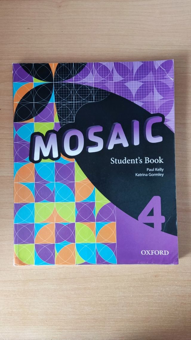 Libro 4° ESO Grande Obra Atocha