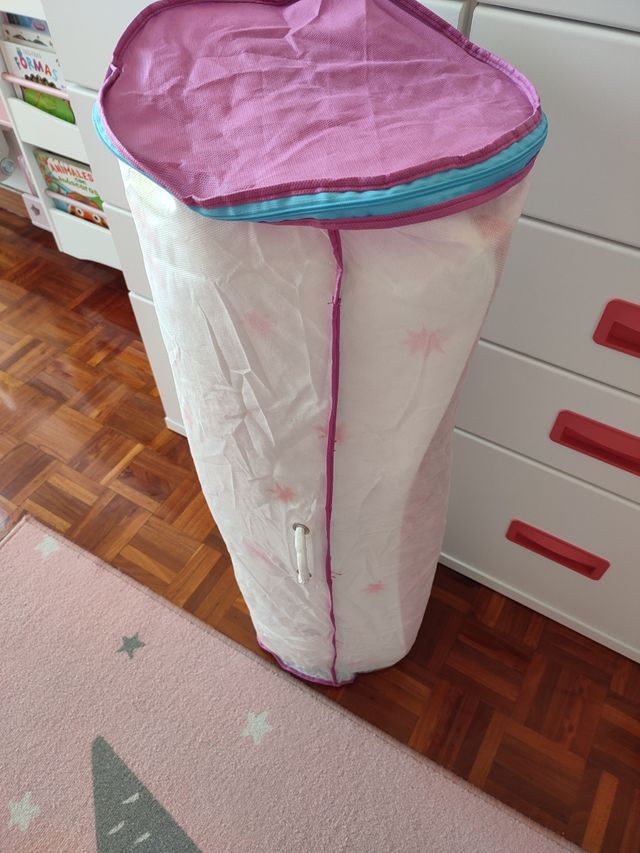 Colchoneta para bebes