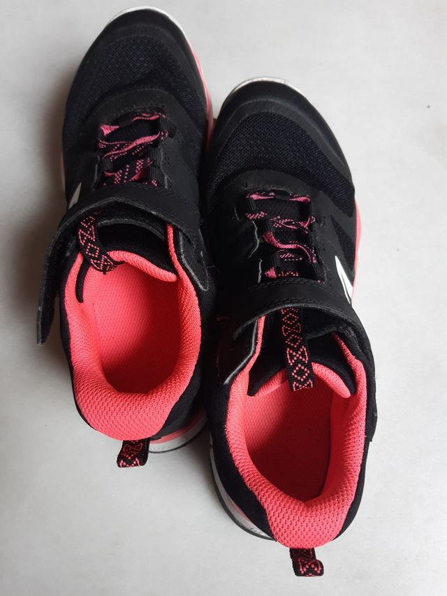 Vambes Zapatillas 35