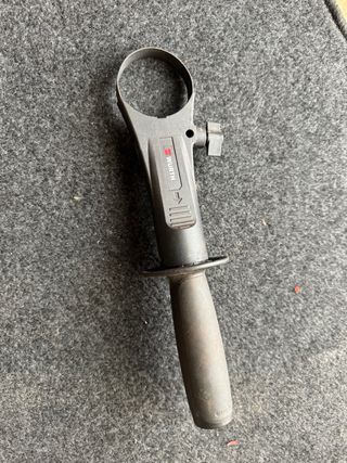 EMPUÑADURA TALADRO WURTH