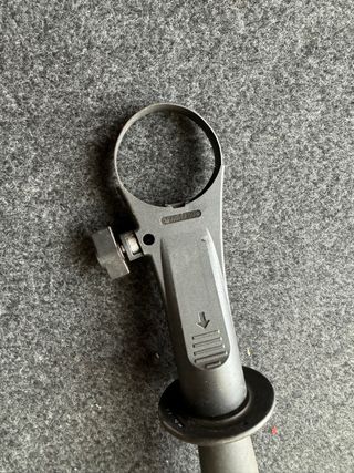 EMPUÑADURA TALADRO WURTH