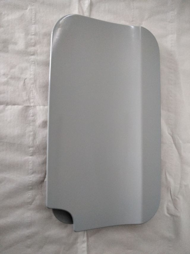 Tapa combustible berlingo 2018