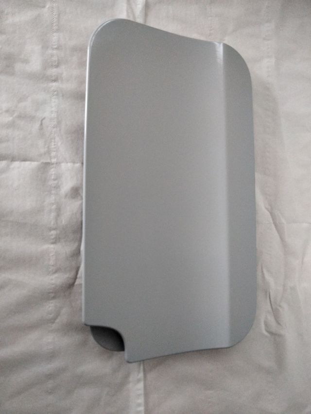 Tapa combustible berlingo 2018