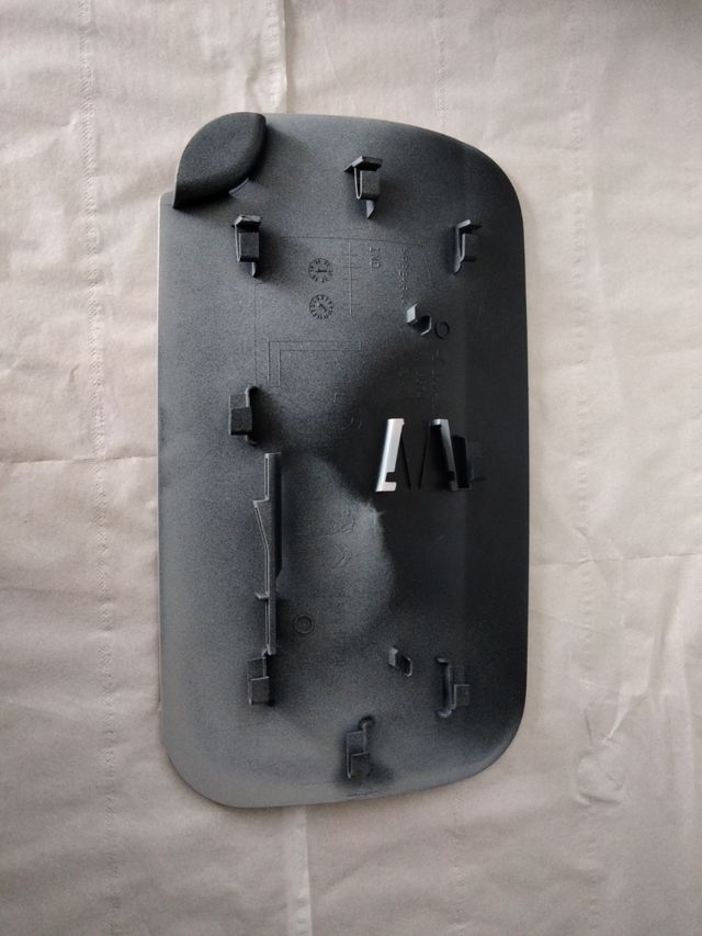 Tapa combustible berlingo 2018