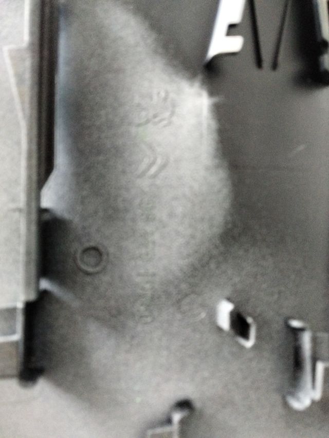 Tapa combustible berlingo 2018