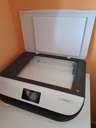 STAMPANTE HP