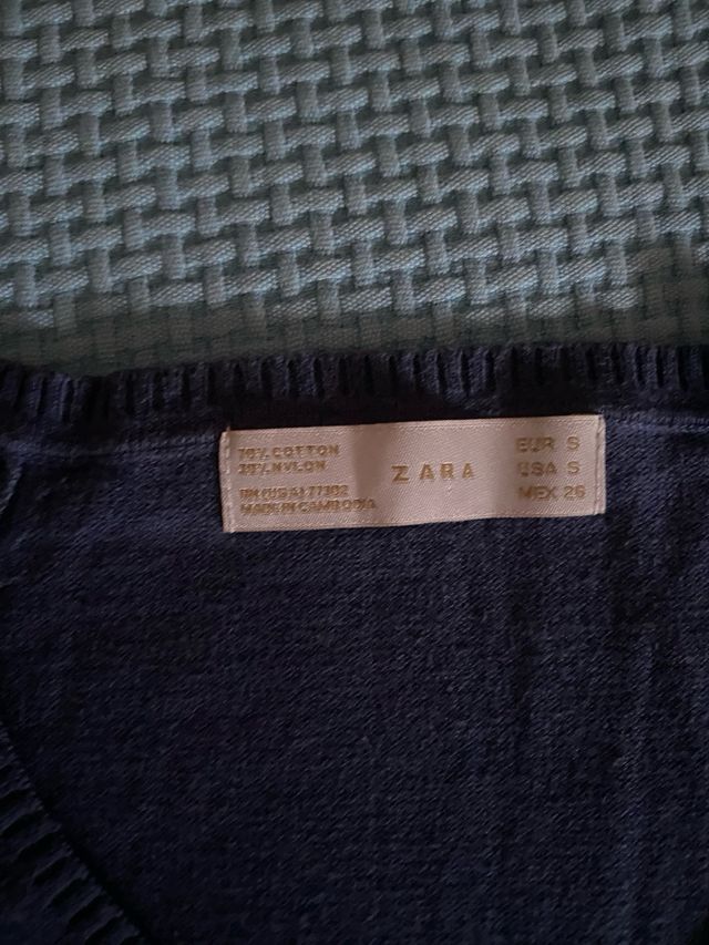 Maglioncino cotone leggero