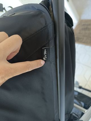 Silla de paseo Mini City 2 Baby Jogger